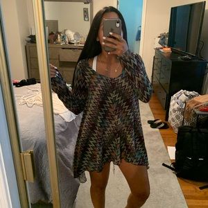 South Moon Under Top